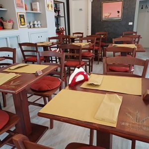 Tavolo In Legno Massello