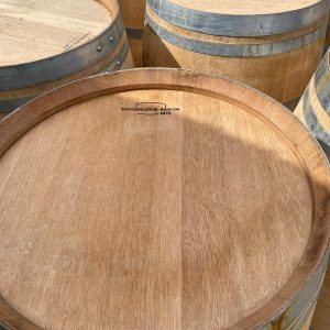 Barrique Rigenerata In Rovere Francese 2021