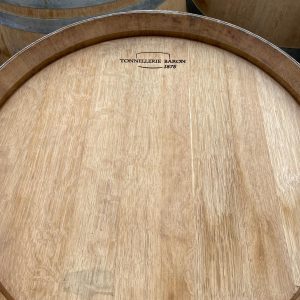 Barrique Rigenerata In Rovere Francese