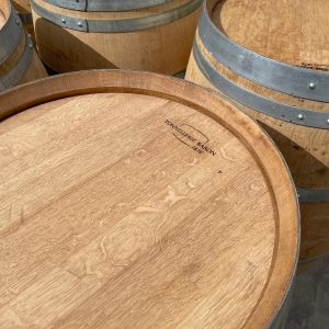 Barrique Rigenerata In Rovere Francese