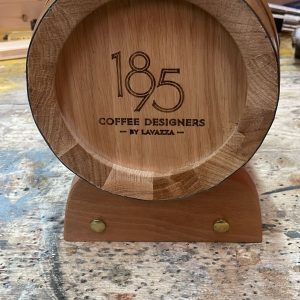 Botte In Rovere Distillati Cocktail mm.27 Idea Regalo