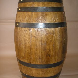 Botte Contenitore Personalizzabile