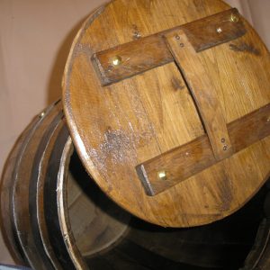 Botte Contenitore Personalizzabile