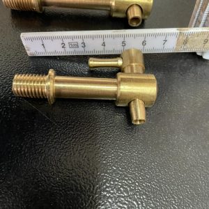Rubinetto In Ottone Botti 1-10 Litri