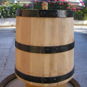 Acetiera in Rovere