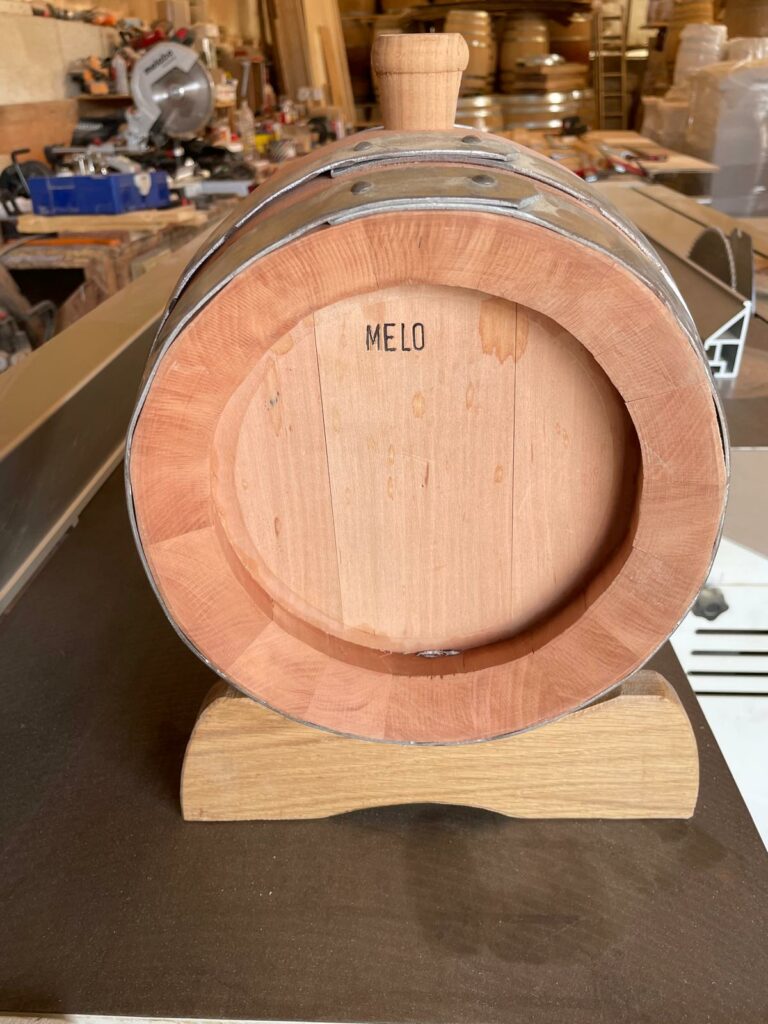 melo melo