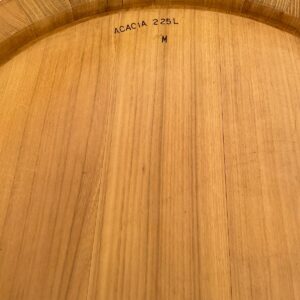 Barrique In Acacia lt.225