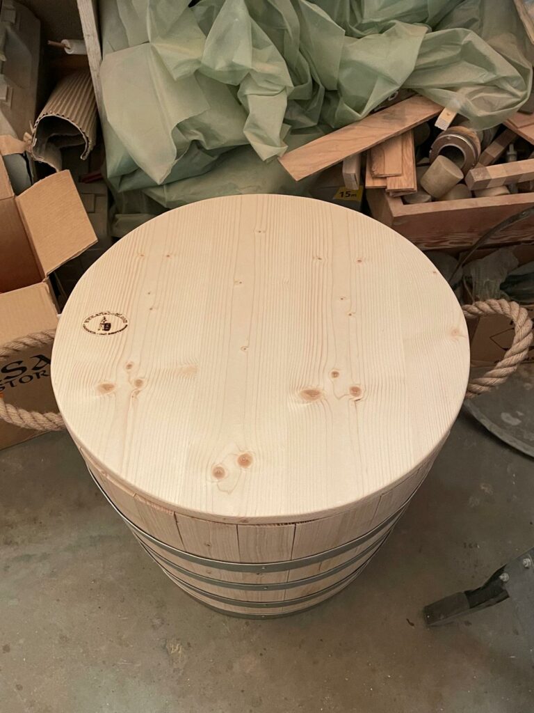 pouf