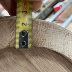 Botte In Rovere Distillati Cocktail e ABTM mm.27