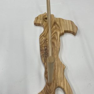Tagliere In Legno D’Ulivo Italia