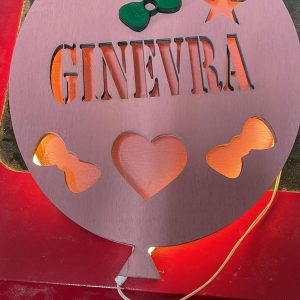 Lampada Per Cameretta