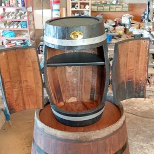 Botte Bar A 2 Ante Mini