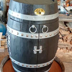 Botte Bar A 2 Ante Mini