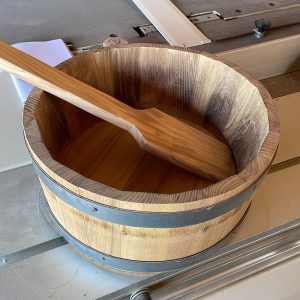 Paletta Per Filatura