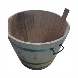 Mastello Per Filatura 500lt