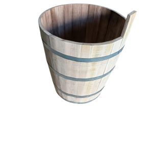 Mastello Per Filatura 200lt
