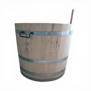 Mastello Per Filatura 500lt