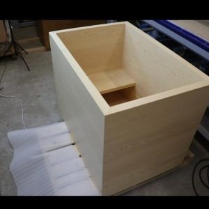 Vasca Da Bagno in Legno Stile Giapponese